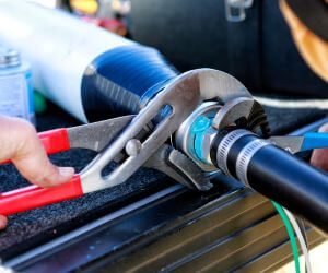 About Septic Pumping Service Vici, OK